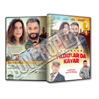 Popstar Yıldızlar Da Kayar - 2022 Türkçe Dvd Cover Tasarımı